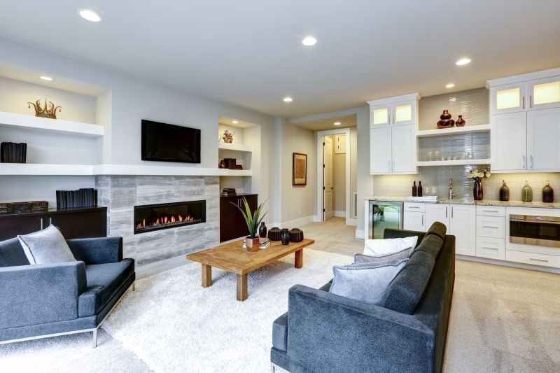Accent Lights Installation in Kansas City, KS
