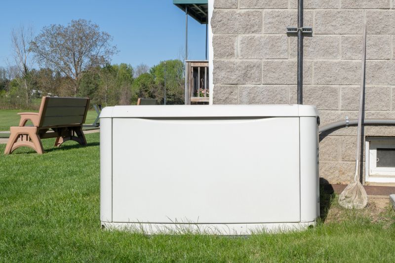 Generator Maintenance and Testing