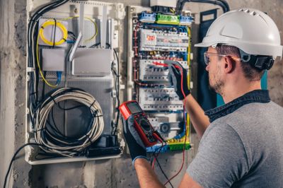 Breaker Box Replacement in Heber City, UT