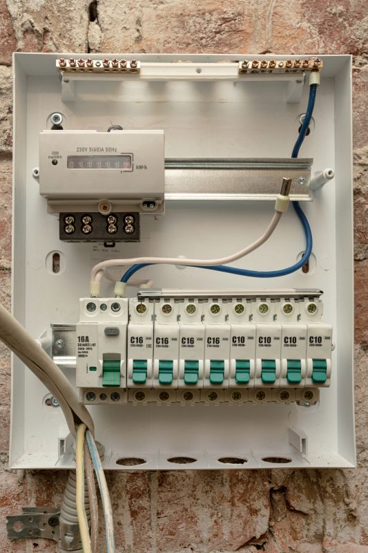 Breaker Installation Service