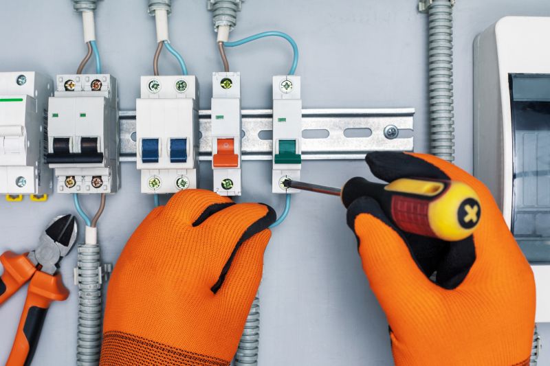 Breaker Installation Service