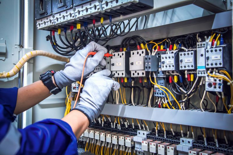 Commercial Breaker Services