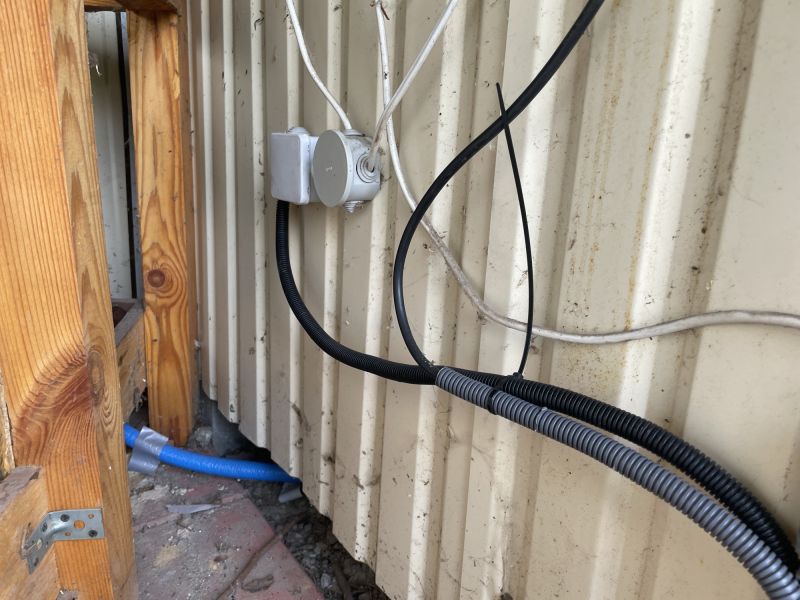 Dedicated Circuit Wiring in Heber City, UT