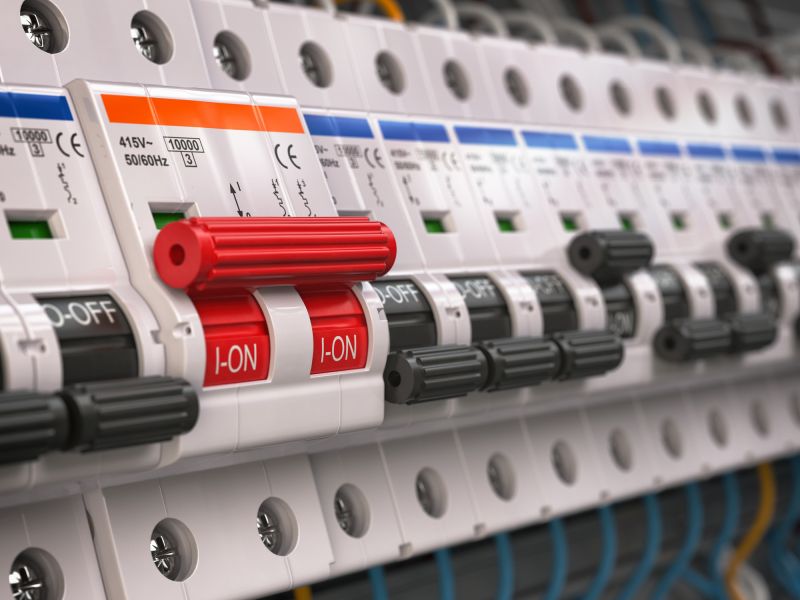 Electrical Box Installation in Prescott Valley, AZ