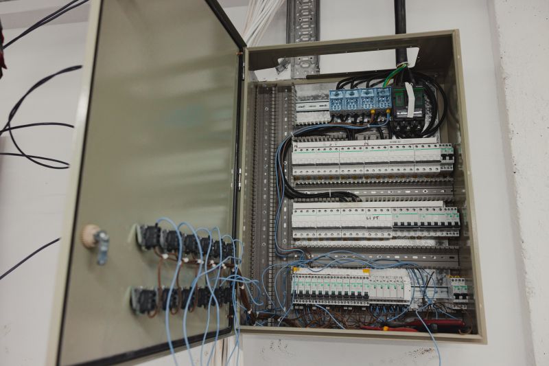 Electrical Panel Installation in Prescott Valley, AZ