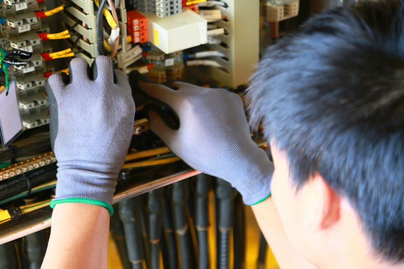 Electrical Panel Installation in Heber City, UT