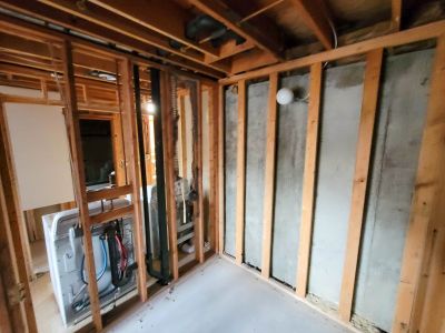 Electrical Remodeling in Alpharetta, GA