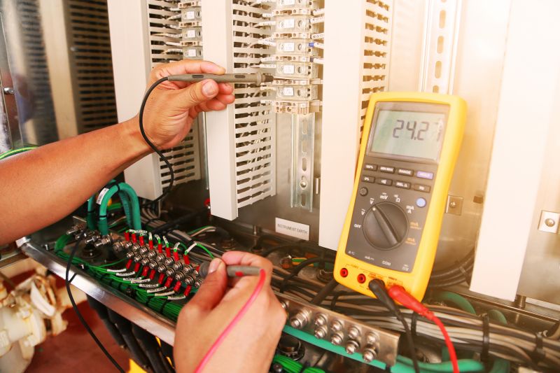 Electrical Remodeling in Provo, UT