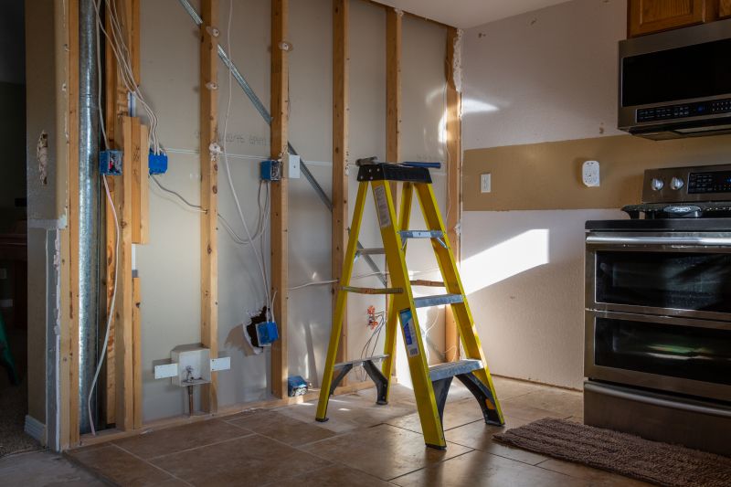 Electrical Remodeling in Littleton, CO