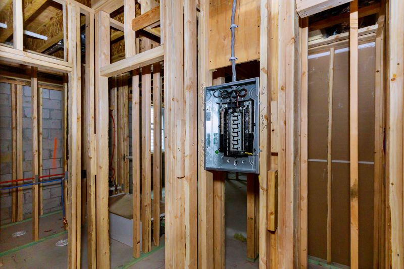Electrical Renovation in Prescott Valley, AZ