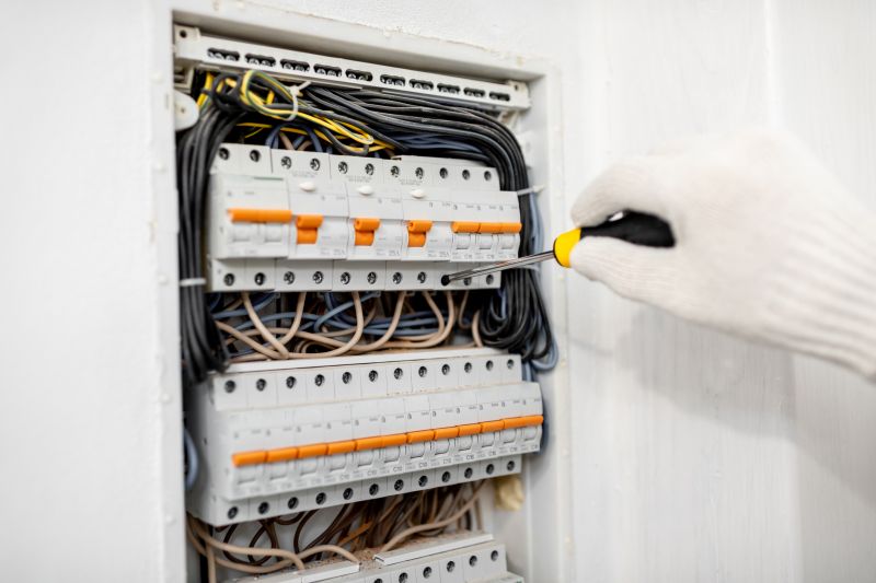 Main Panel Installation in Heber City, UT