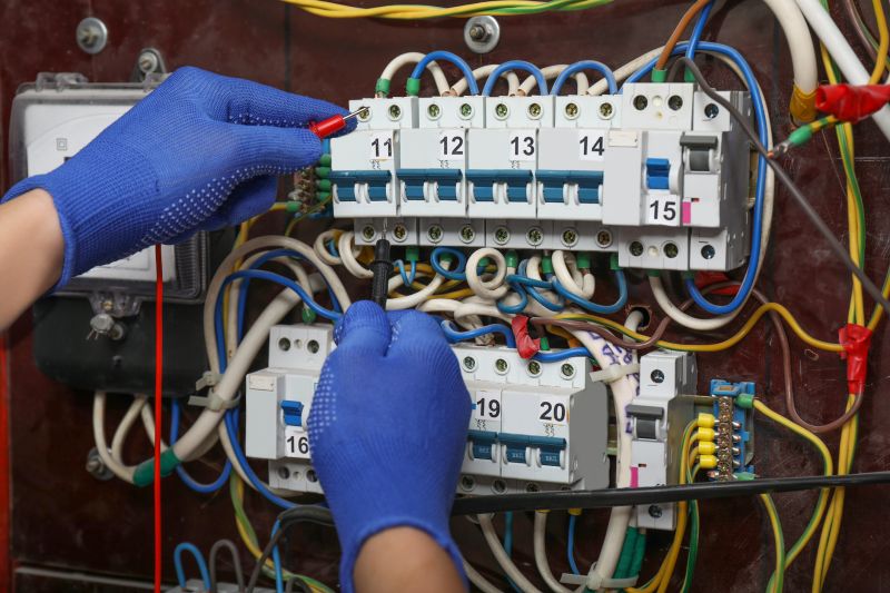 Power Panel Installation in Orem, UT