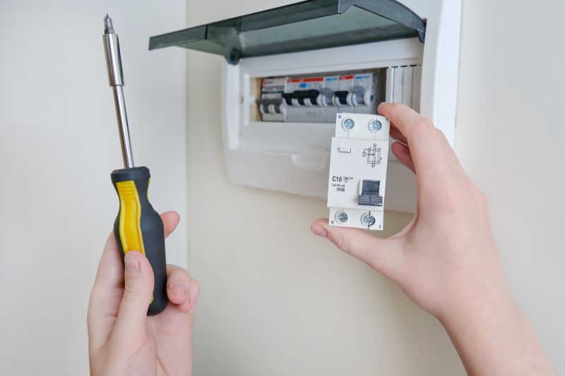 Subpanel Installation in Heber City, UT