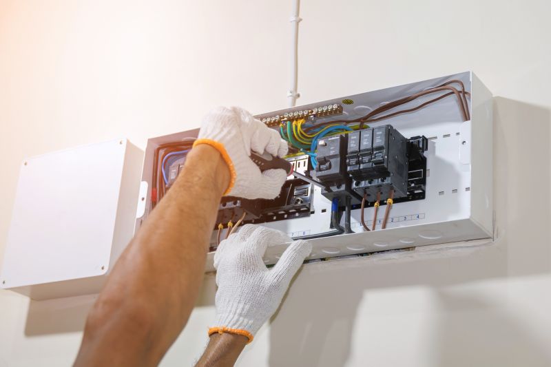 Electrical Contractor Teams