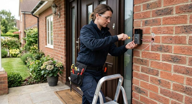Breaker Installation Service